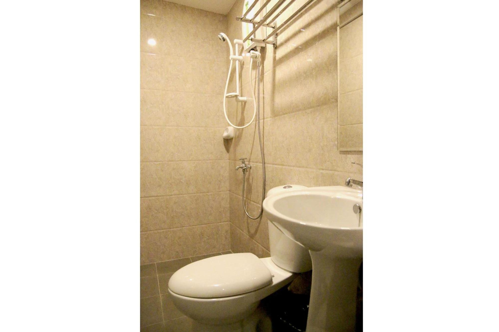 Happytelle Hotel Dipolog Buitenkant foto